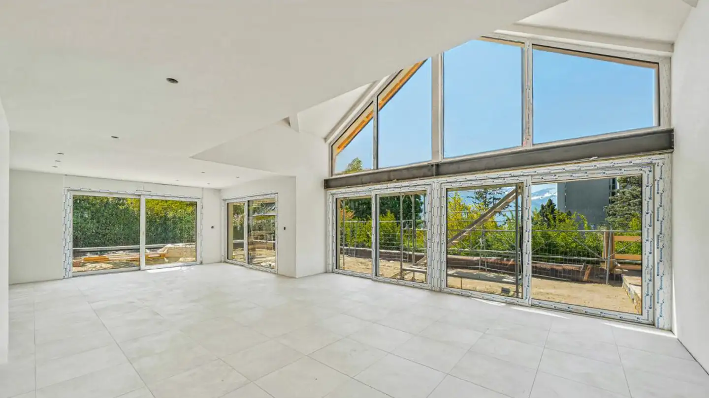Villa for sale - 1820 Veytaux