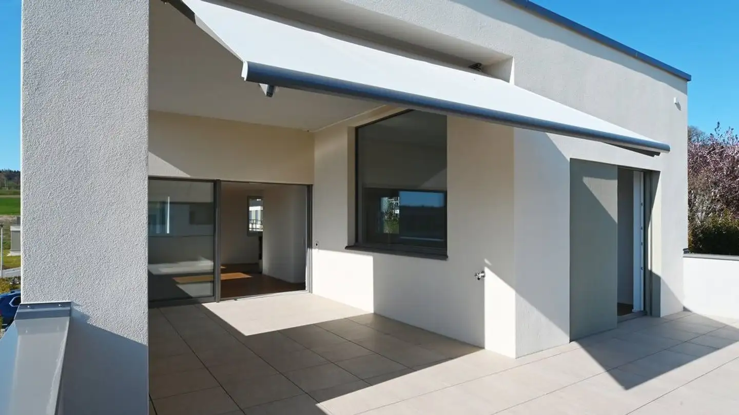 Casa singola in vendita - Alte Anglikerstrasse 28, 5610 Wohlen AG - Photo 3