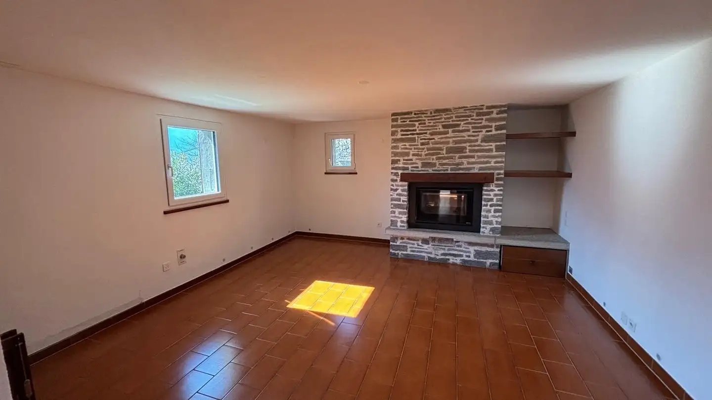 Single house for rent - El Runchetígn 4, 6513 Monte Carasso - Photo 4