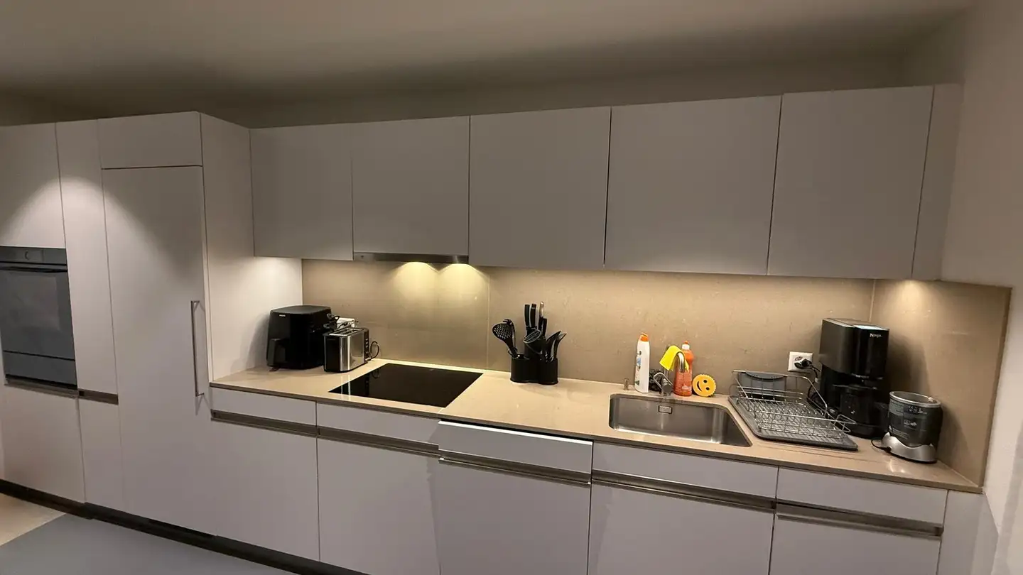 Apartment for rent - Muristrasse 28, 8913 Ottenbach