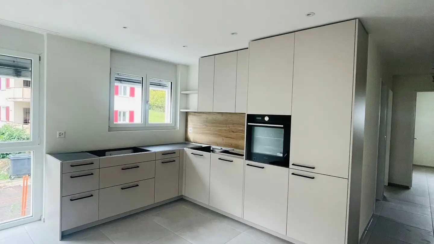 Wohnung mieten - Waldweidstrasse 3, 4437 Waldenburg - Foto 3