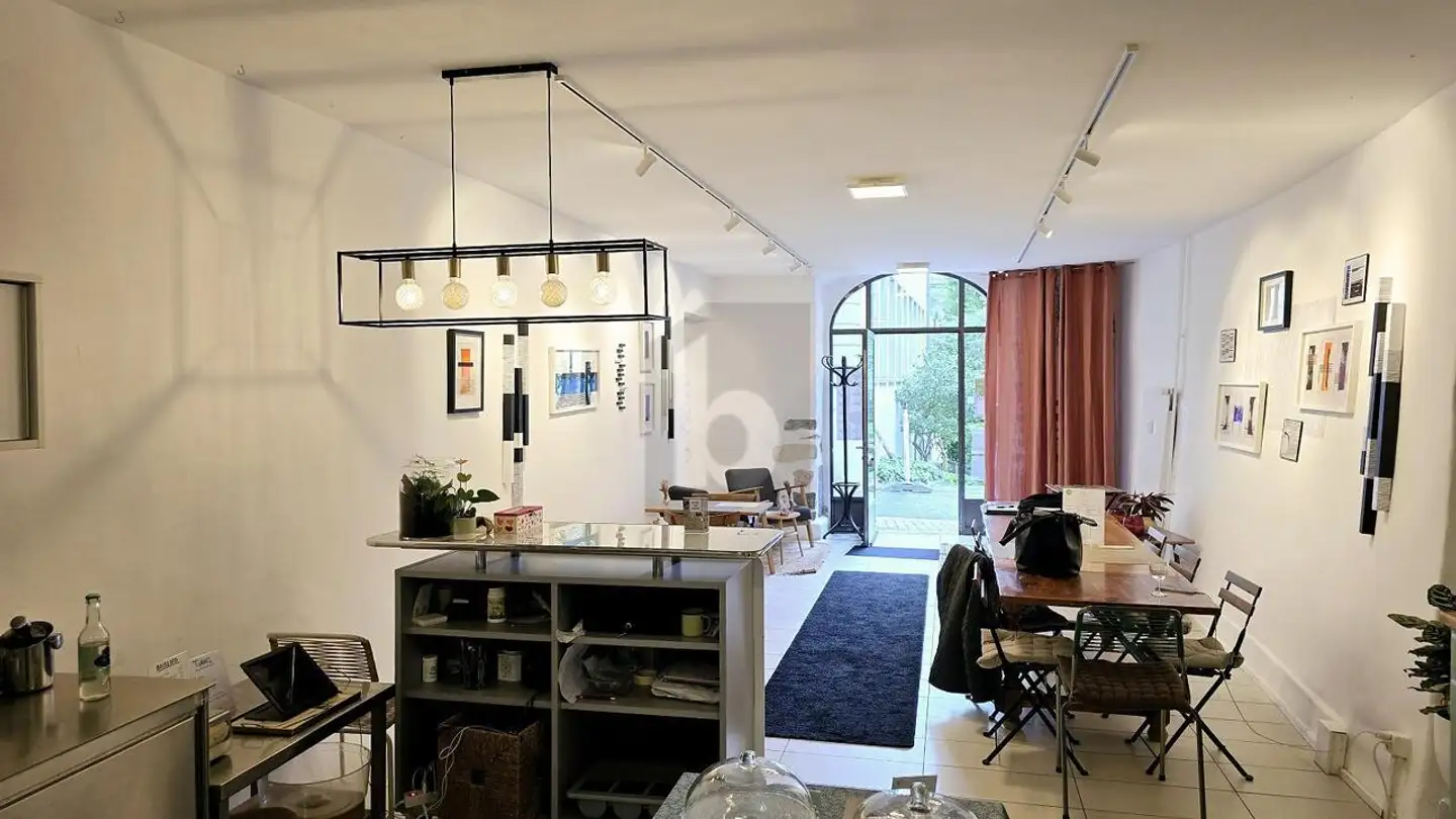 Restaurant for rent - 1800 Vevey - Photo 2