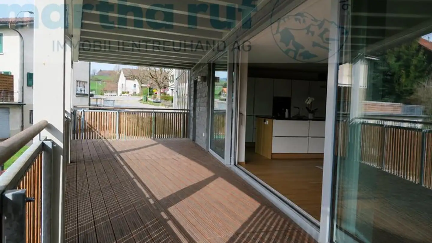 Appartamento in affitto - Dorfstrasse 14, 3661 Uetendorf - Foto 4