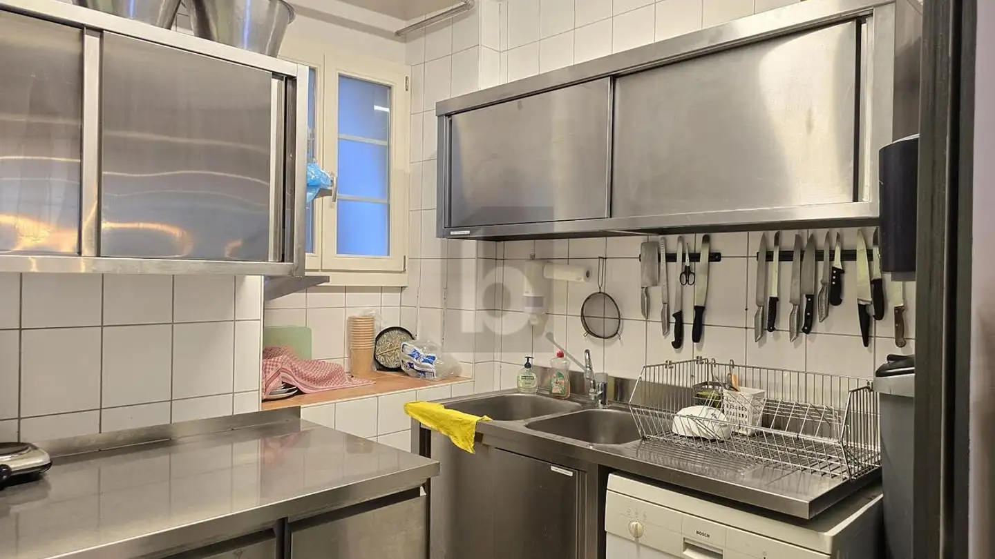 Restaurant for rent - 1800 Vevey - Photo 3