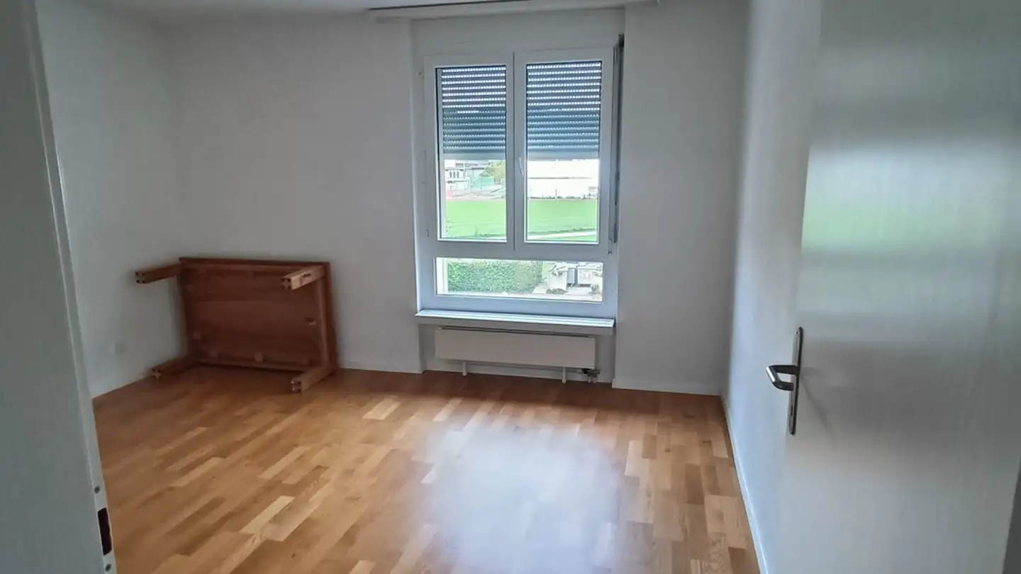 Chambre à louer - Schlossmatte 7, 3110 Münsingen