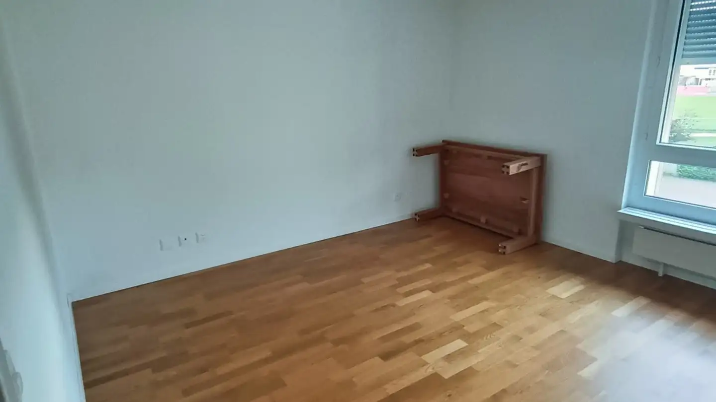 Stanza singola in affitto - Schlossmatte 7, 3110 Münsingen - Photo 2