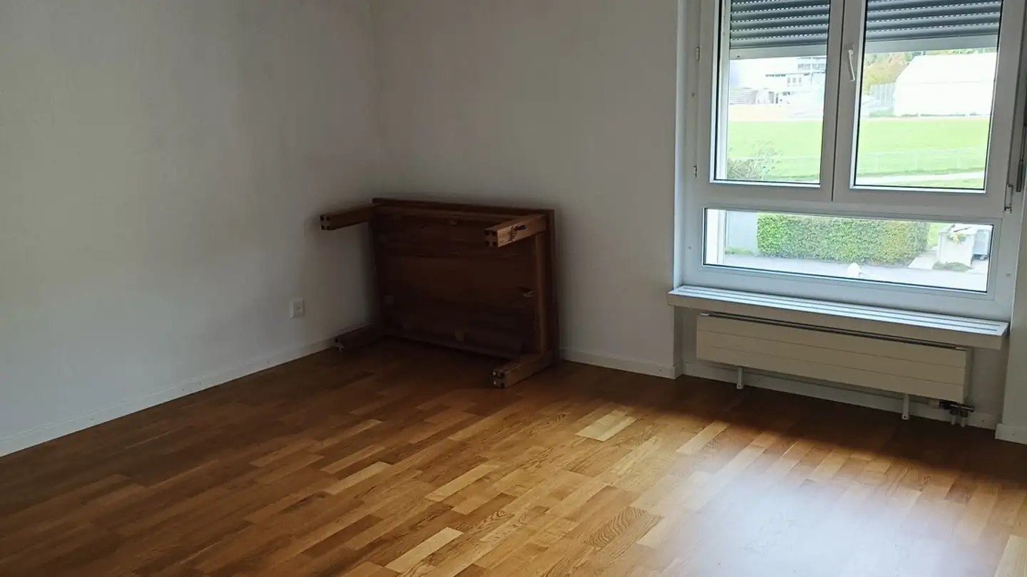 Stanza singola in affitto - Schlossmatte 7, 3110 Münsingen - Photo 3