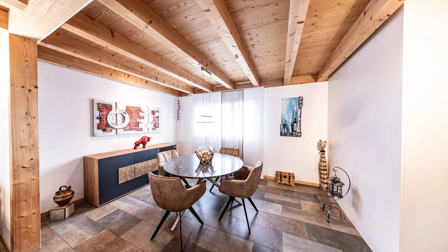 Casa singola in vendita - Buchenweg 14, 3054 Schüpfen - Foto 4