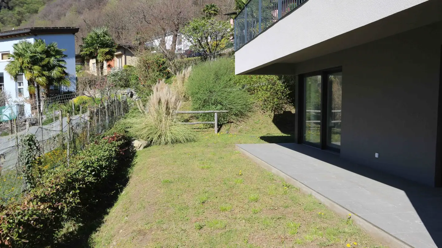 Wohnung kaufen - Via Ai Ronchi, 6533 Lumino - Foto 3