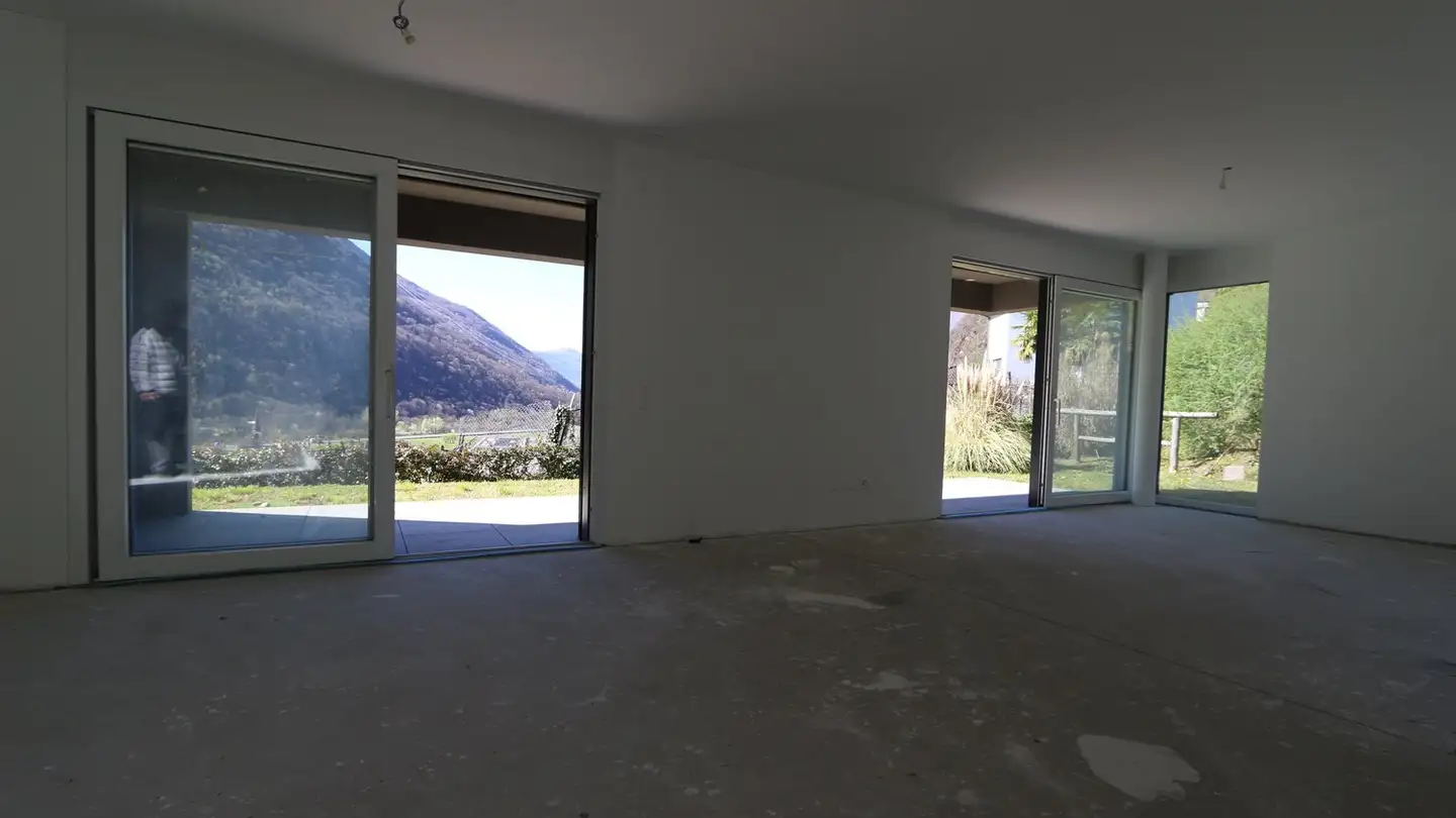 Wohnung kaufen - Via Ai Ronchi, 6533 Lumino - Foto 4