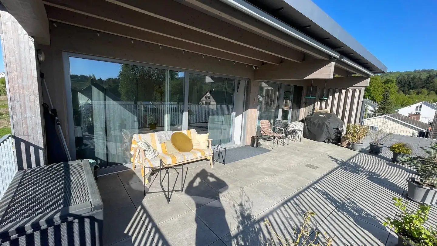 Appartement à louer - Moosstrasse 41, 3322 Urtenen-Schönbühl - Photo 2