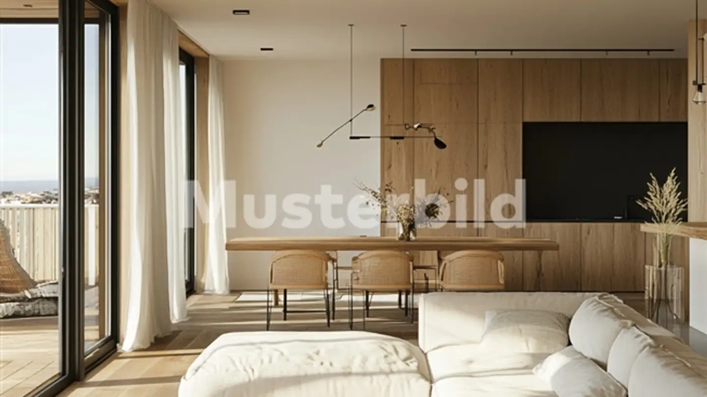 Appartement à vendre - 8005 Zürich - Photo 4