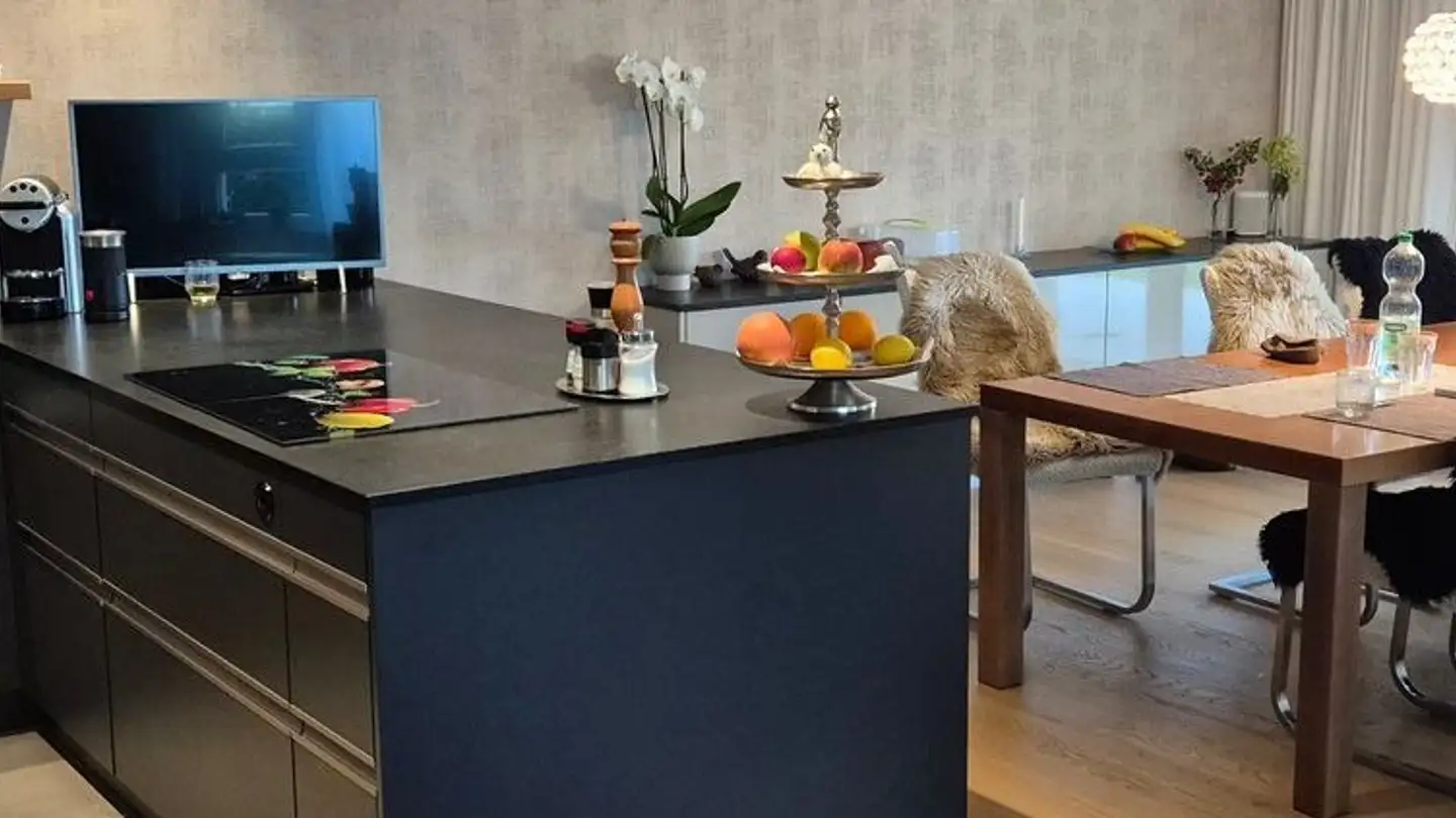 Apartment for sale - Amriswilerstrasse 46, 8570 Weinfelden