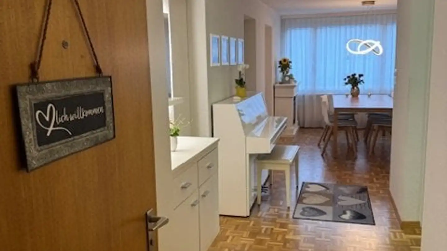 Wohnung mieten - Brünigstrasse 105, 6072 Sachseln