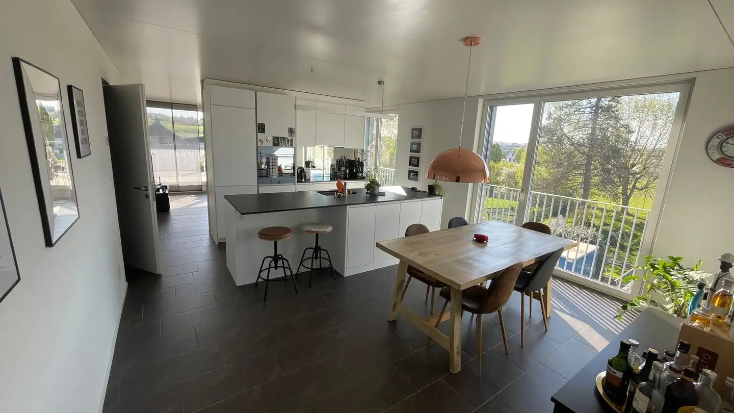 Appartement à louer - Moosstrasse 41, 3322 Urtenen-Schönbühl
