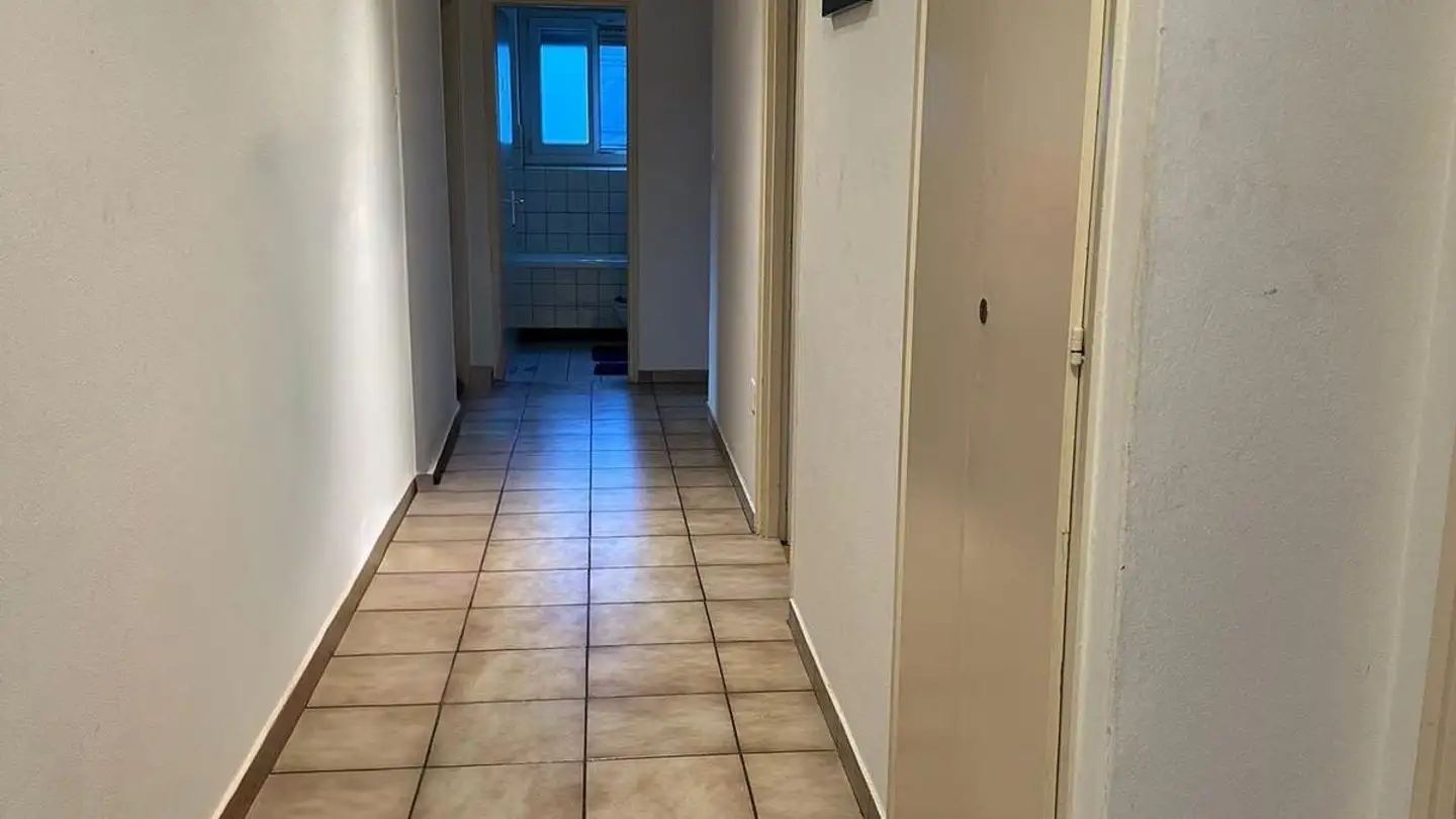 Appartement à louer - Via Del Tiglio 13, 6512 Giubiasco