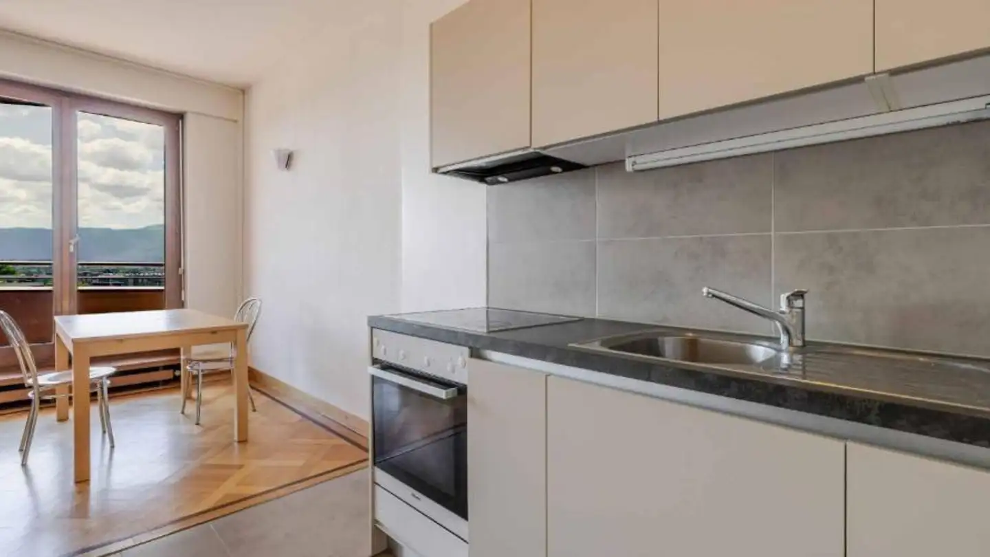 Appartamento in vendita - 1201 Genève