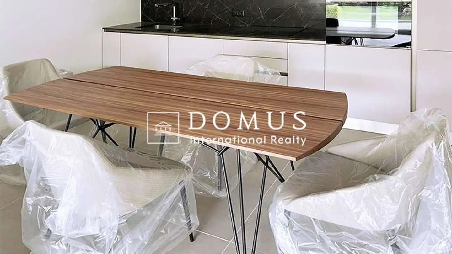 Appartamento in vendita - Via Cadempina, 6814 Cadempino - Foto 2