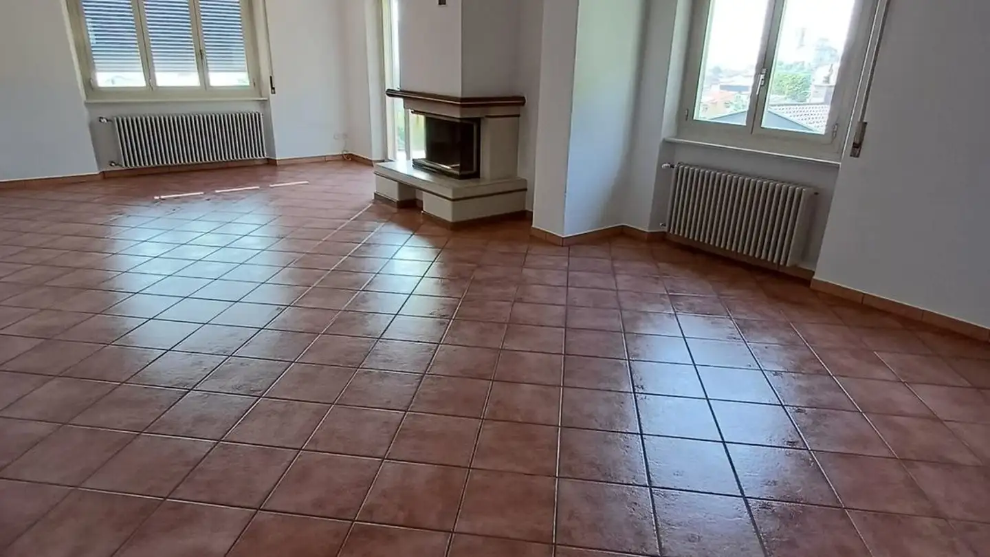 Wohnung mieten - Via Francesco Chiesa 54, 6834 Morbio Inferiore