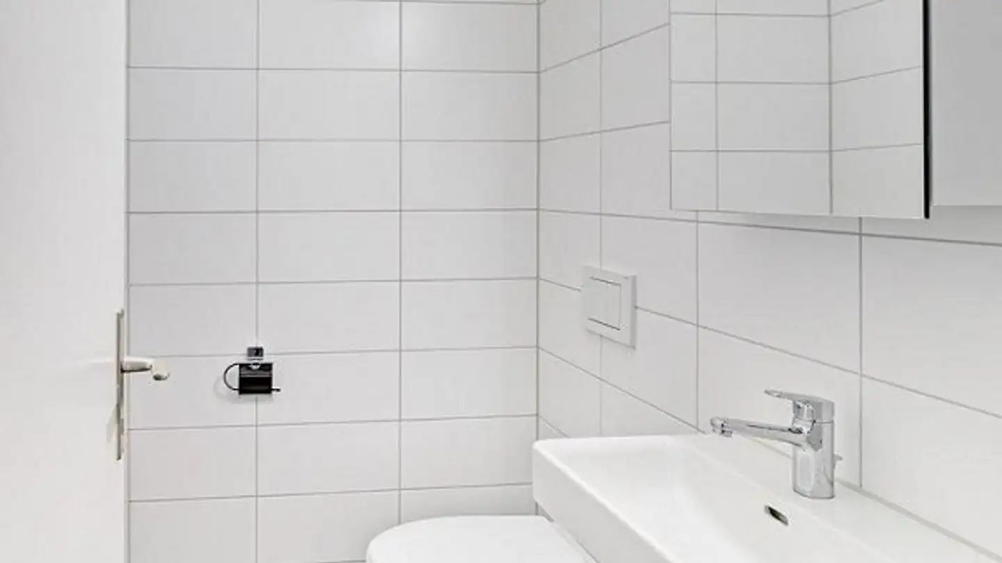 Attique à louer - Ettenhauserstrasse 66, 8620 Wetzikon ZH - Photo 4