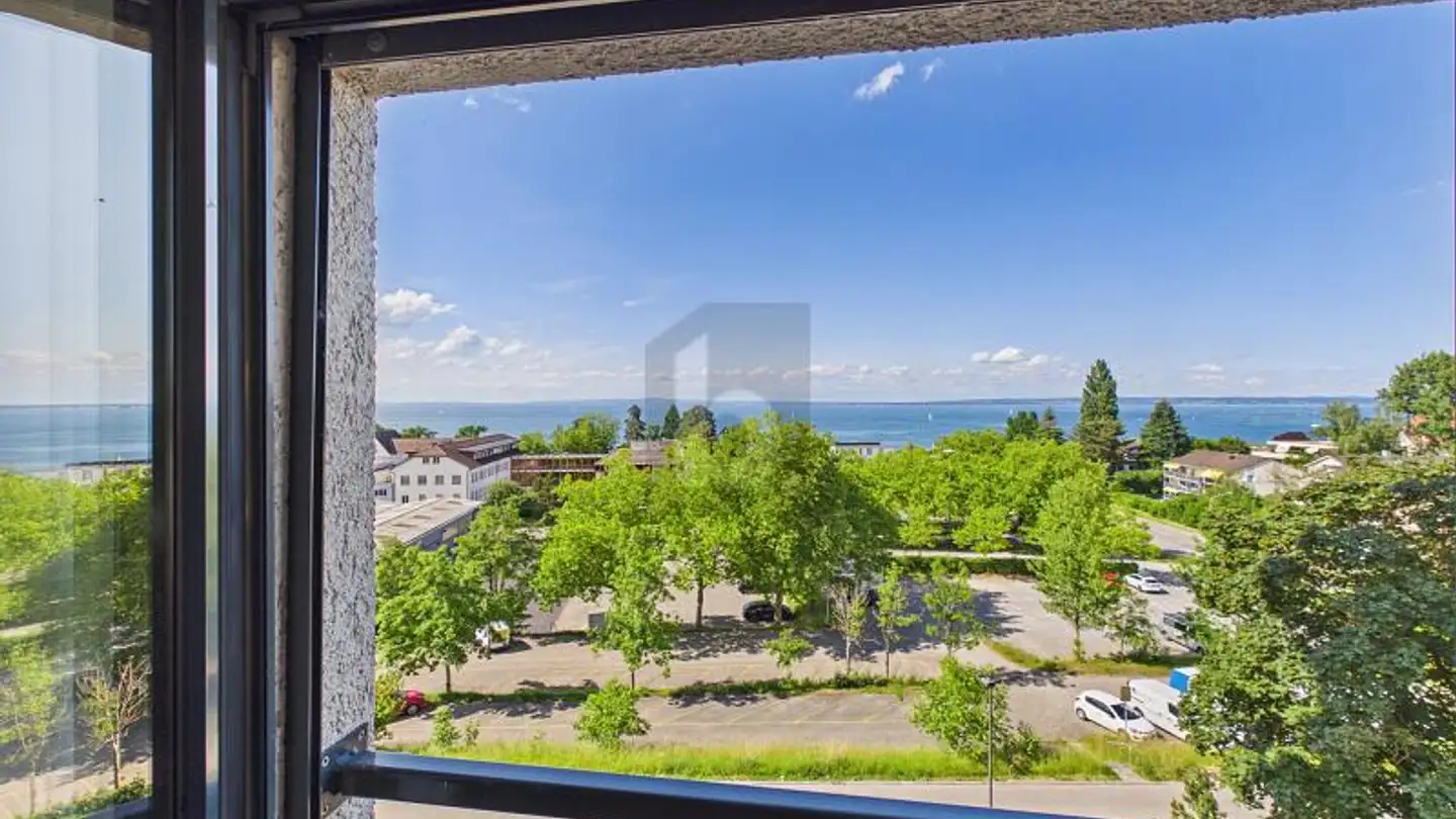 Apartment for sale - 9404 Rorschacherberg