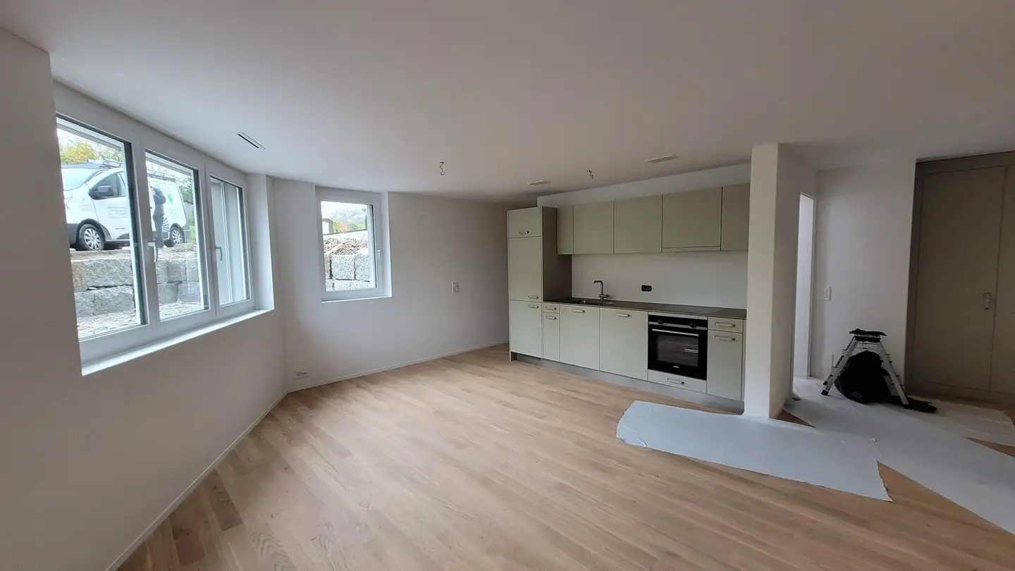 Appartement à louer - Frauenfelderstrasse 22, 8264 Eschenz