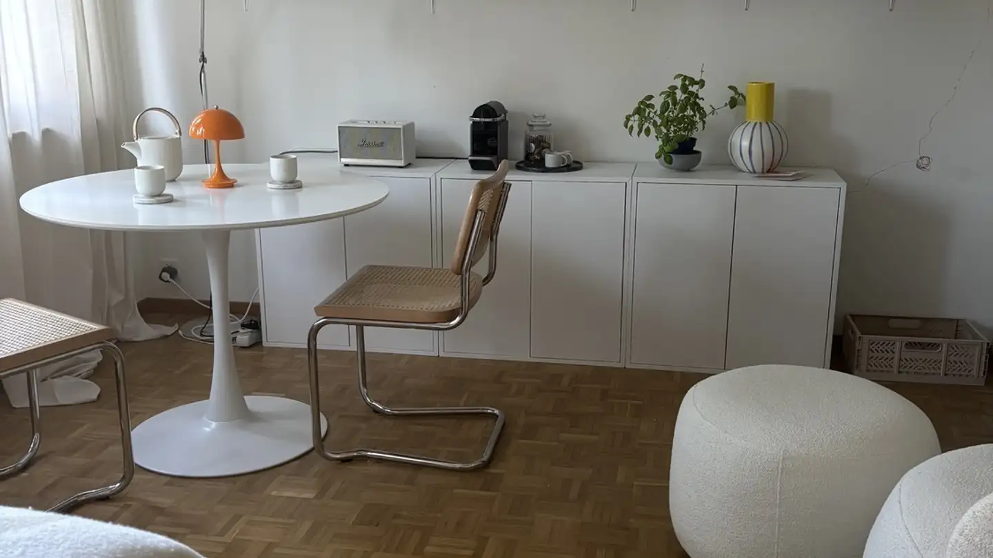 Appartement à louer - 8001 Zürich