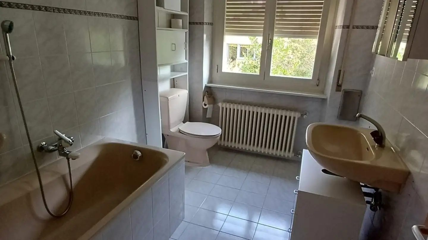 Wohnung mieten - Via Francesco Chiesa 54, 6834 Morbio Inferiore - Foto 4