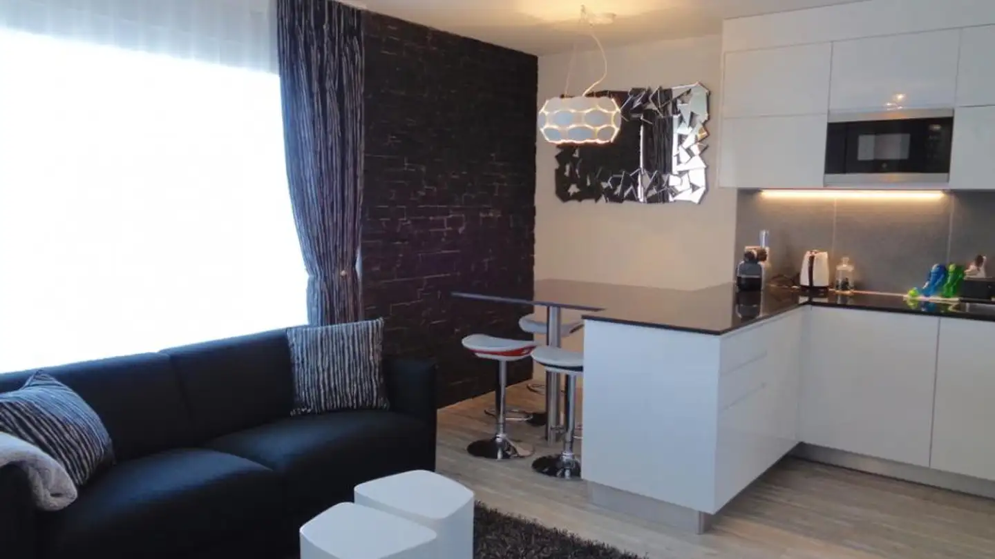 Appartamento in affitto - Route De Vermala 16, 3963 Crans-Montana