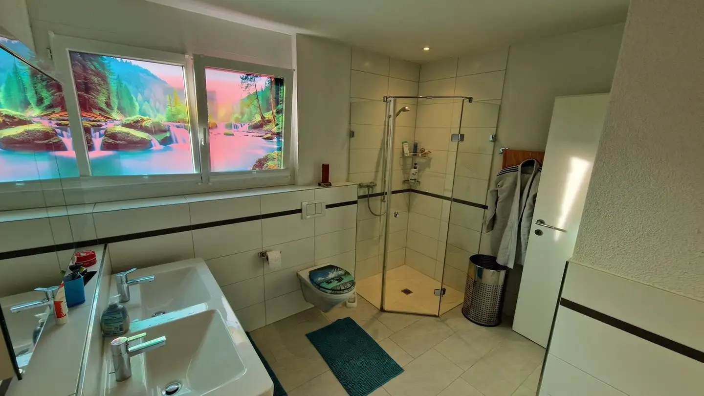 Wohnung mieten - Grenzstrasse 16, 5525 Fischbach-Göslikon - Foto 2