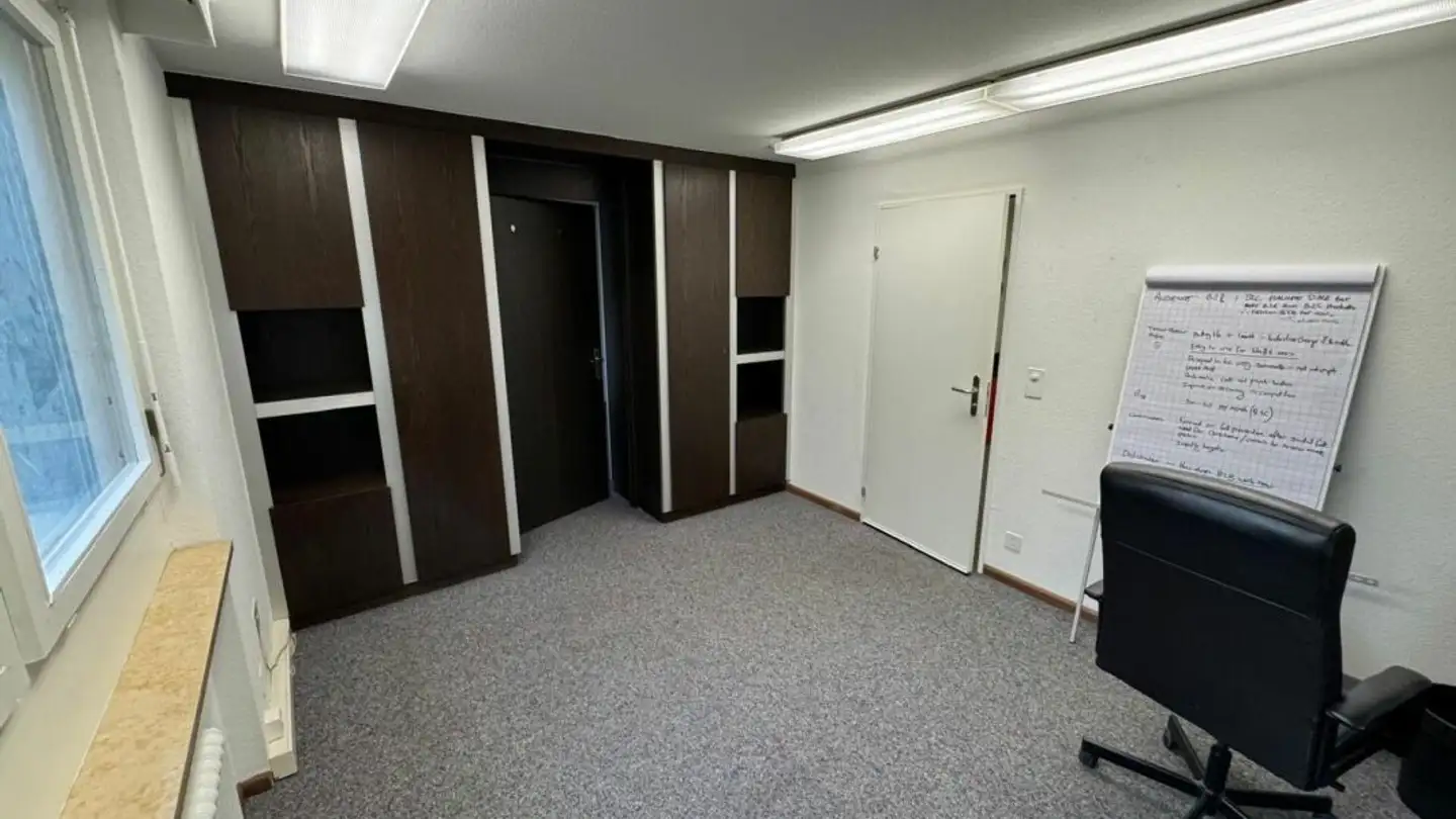 Negozio in affitto - Grabenring 6, 4123 Allschwil - Foto 4