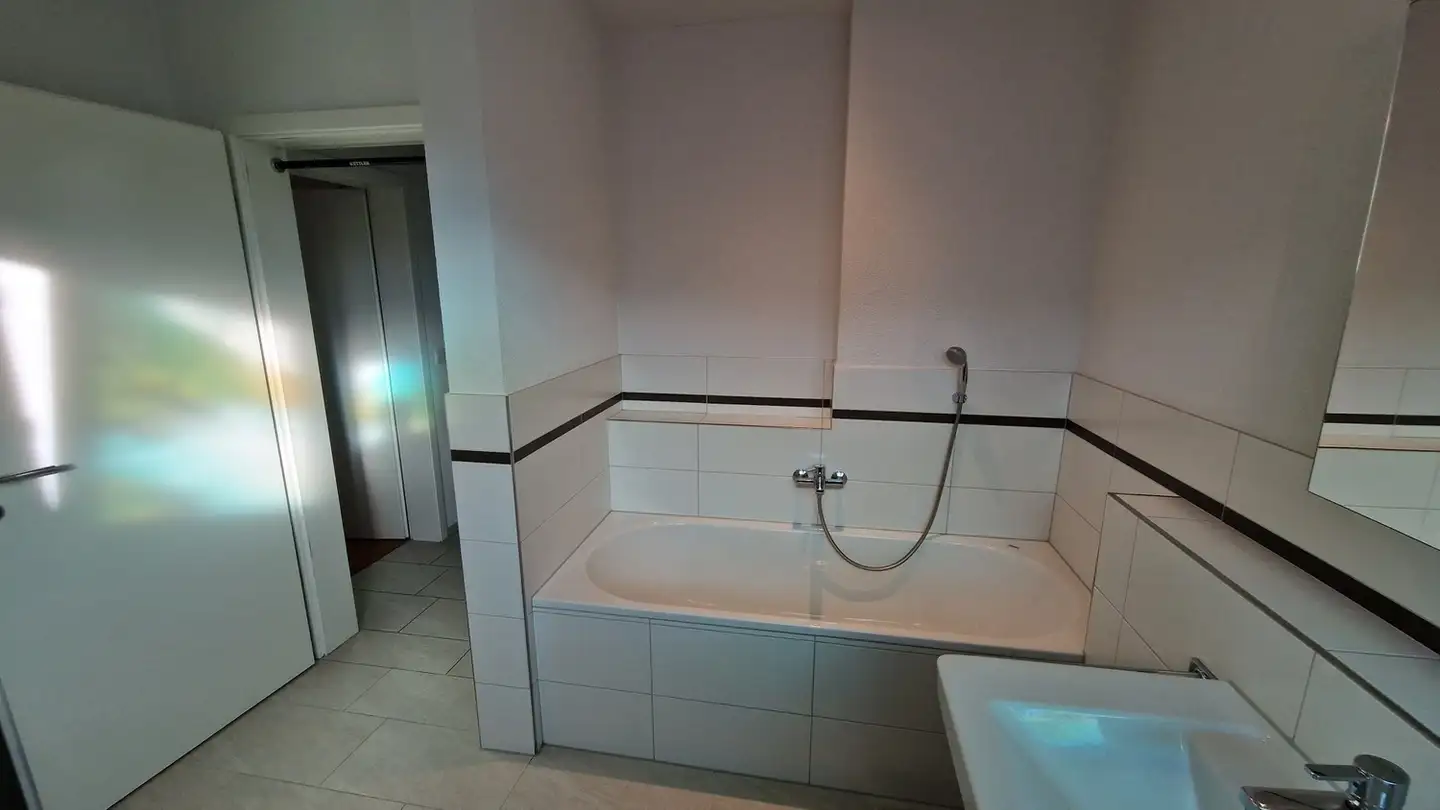 Wohnung mieten - Grenzstrasse 16, 5525 Fischbach-Göslikon - Foto 3