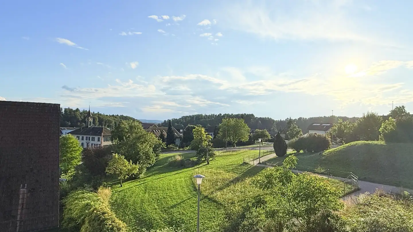Wohnung kaufen - Tobelwiesstrasse 29, 8309 Nürensdorf
