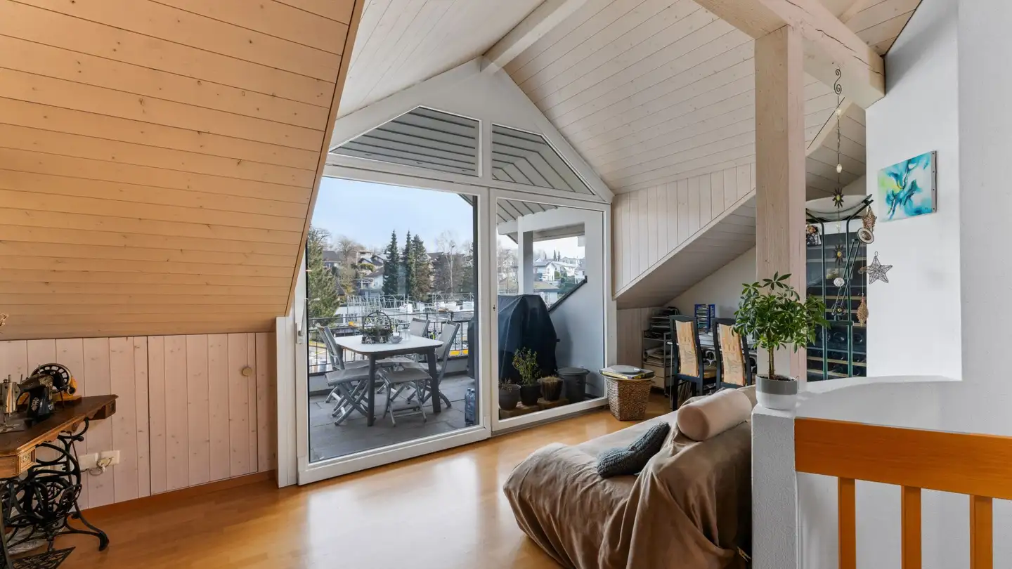 Appartamento in affitto - Oberstadt, 6204 Sempach - Photo 2