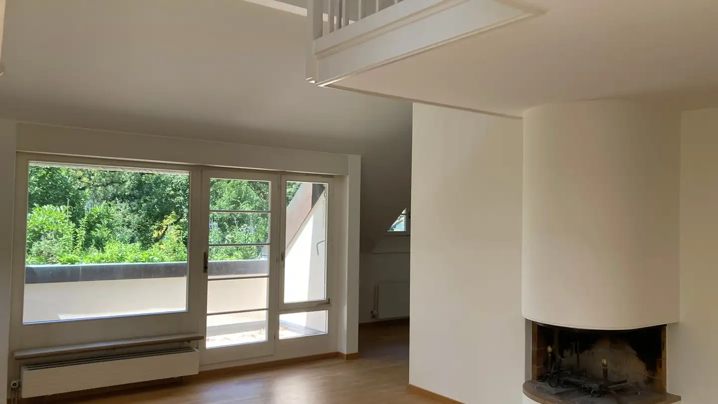 Dachgeschosswohnung mieten - Thiersteinerrain 102, 4059 Basel - Foto 2