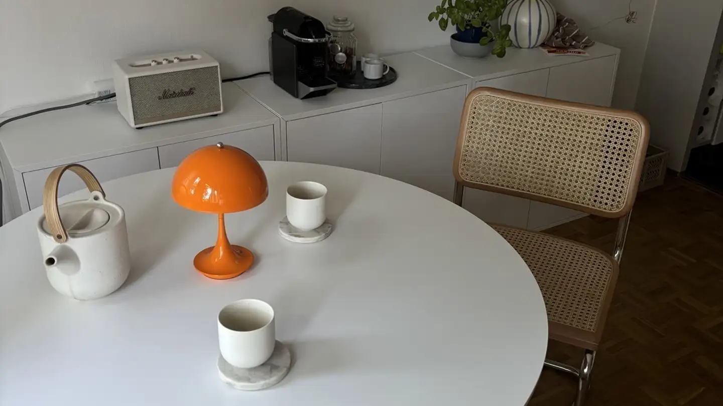 Appartement à louer - 8001 Zürich - Photo 3