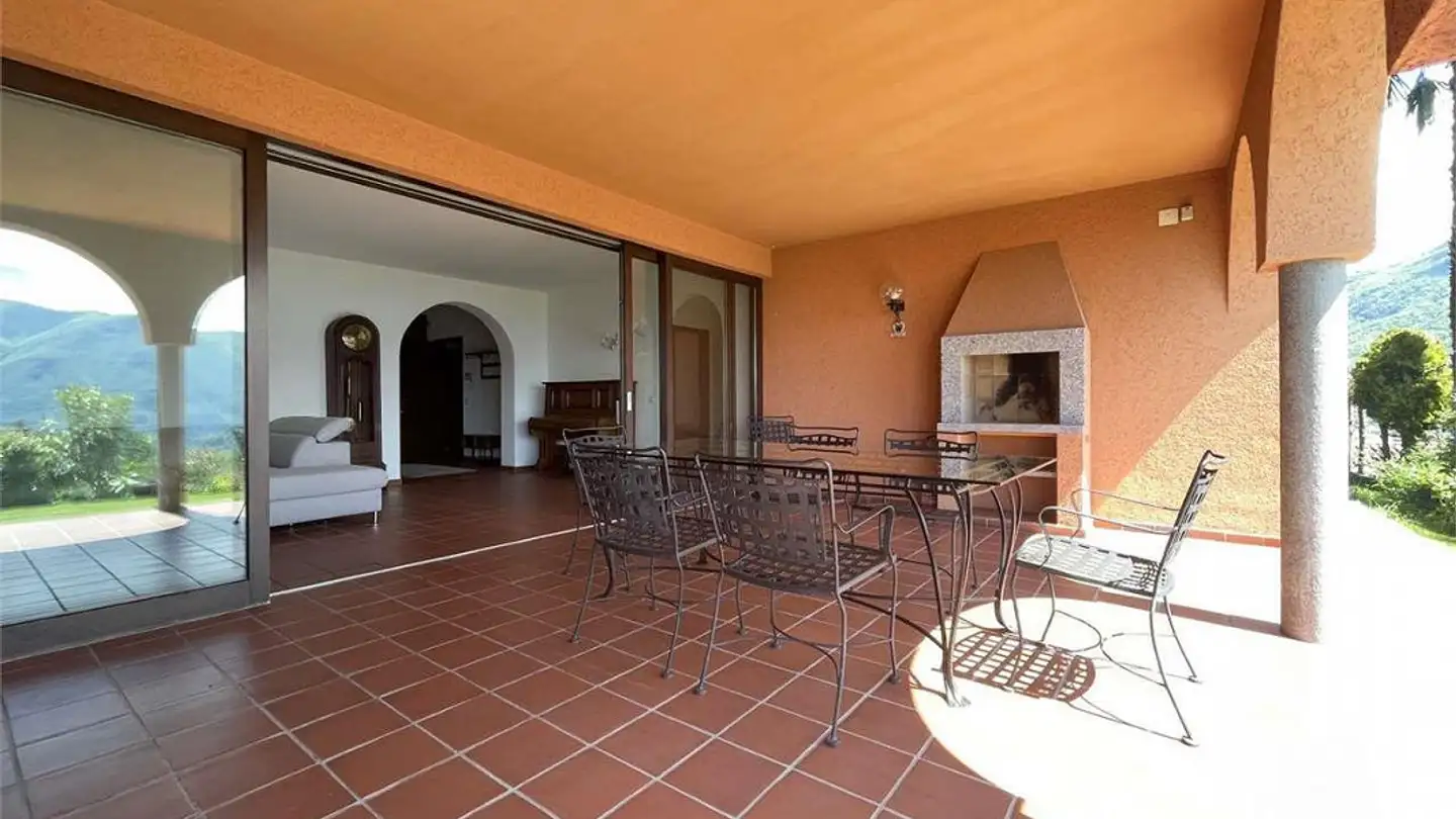 Appartamento ammobiliato in affitto - Via San Francesco, 6948 Porza - Foto 3