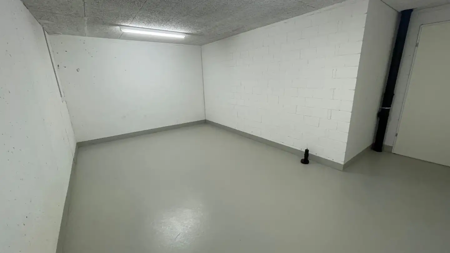 Commercial for rent - Dammstrasse 6, 9532 Rickenbach b. Wil