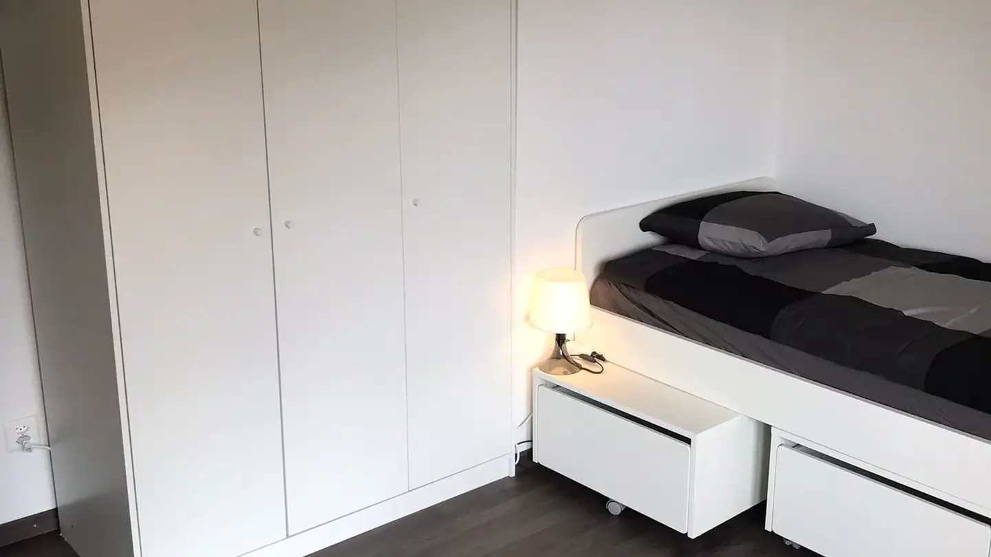 Apartment for rent - Mühlackerstrasse 20, 3930 Visp - Photo 4