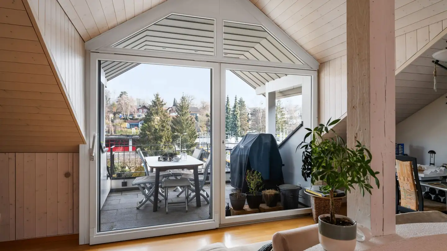 Appartamento in affitto - Oberstadt, 6204 Sempach - Photo 3