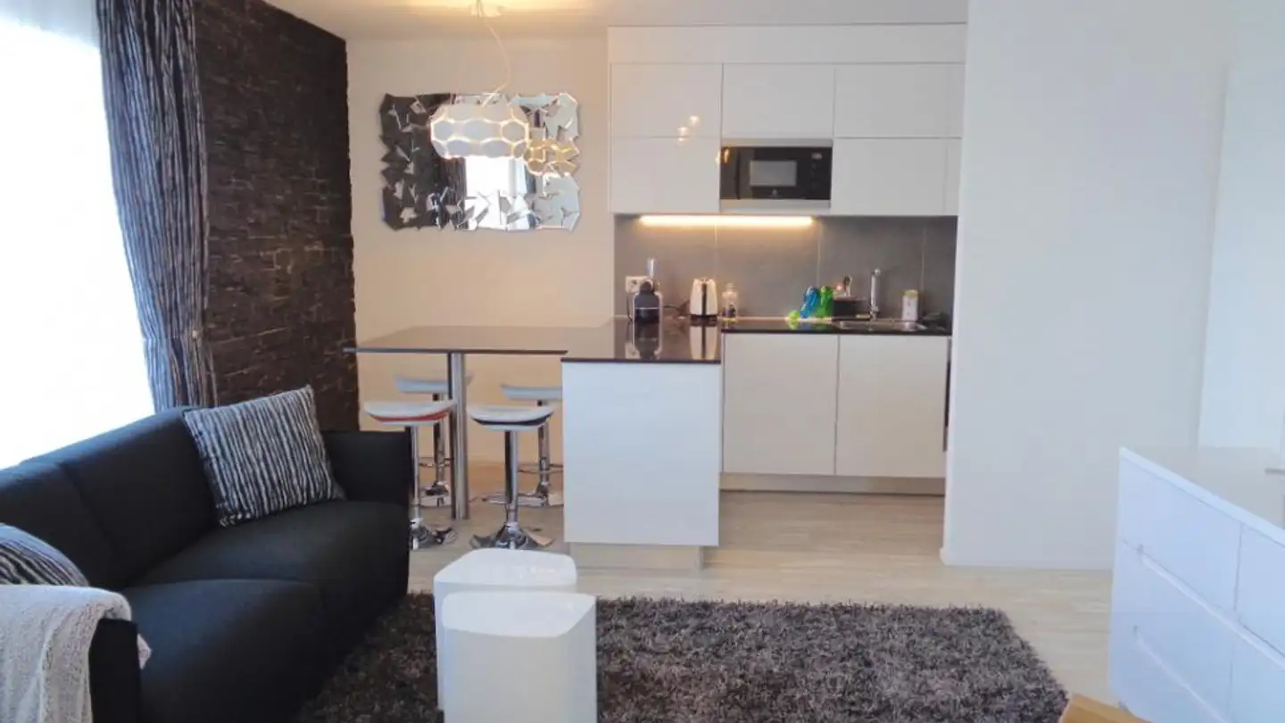 Appartamento in affitto - Route De Vermala 16, 3963 Crans-Montana - Photo 4