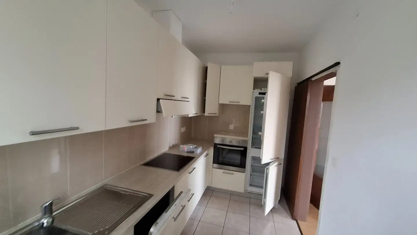 Apartment for rent - Via Ai Monti, 6546 Cauco - Photo 3