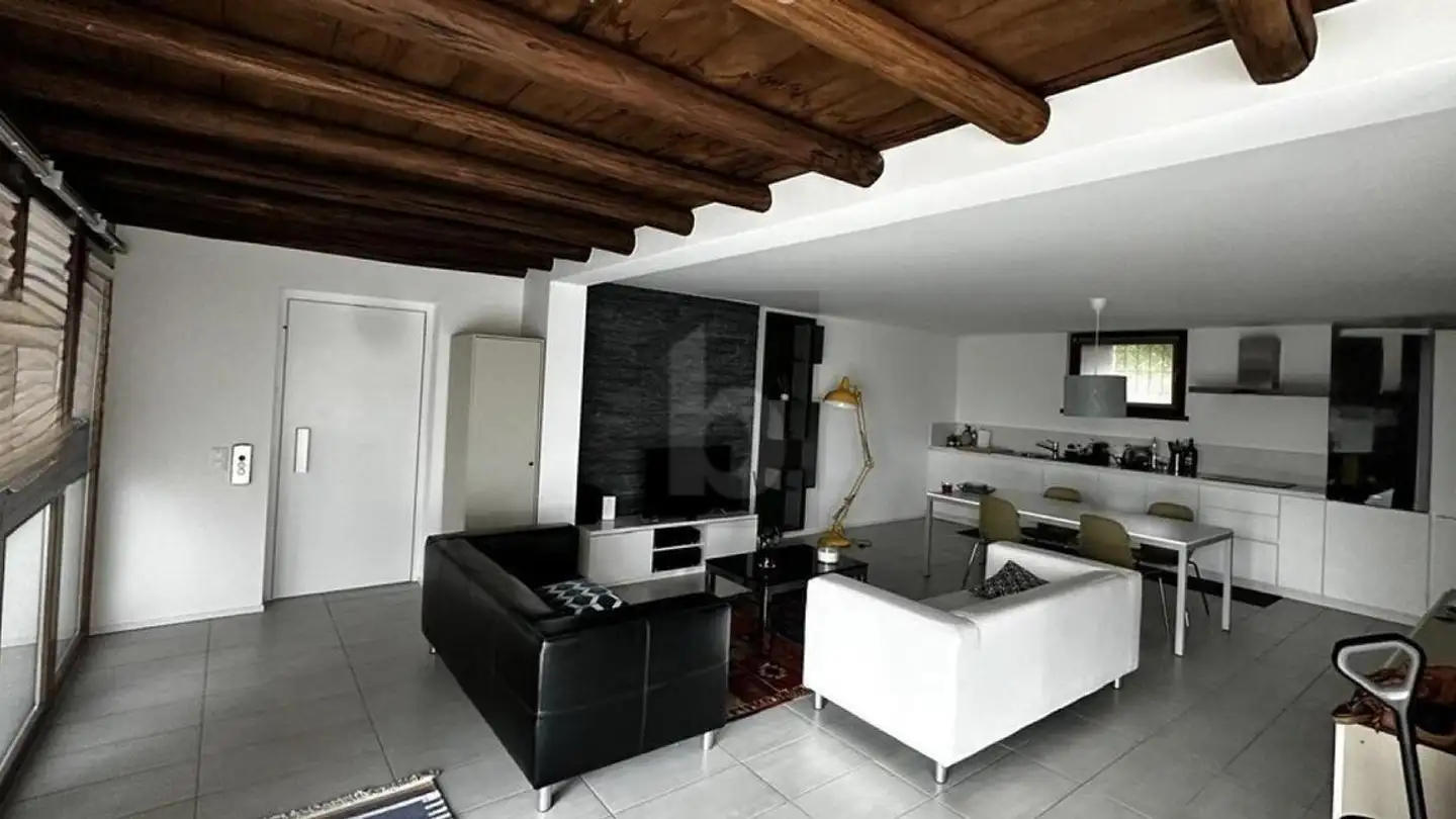 Wohnung kaufen - 6855 Stabio