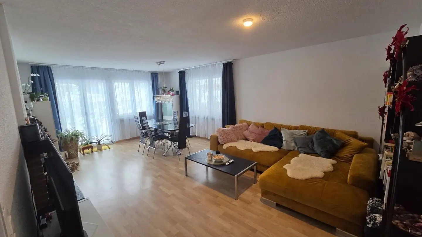 Appartamento a gradini in affitto - Haldenweid 4, 6206 Neuenkirch - Foto 2