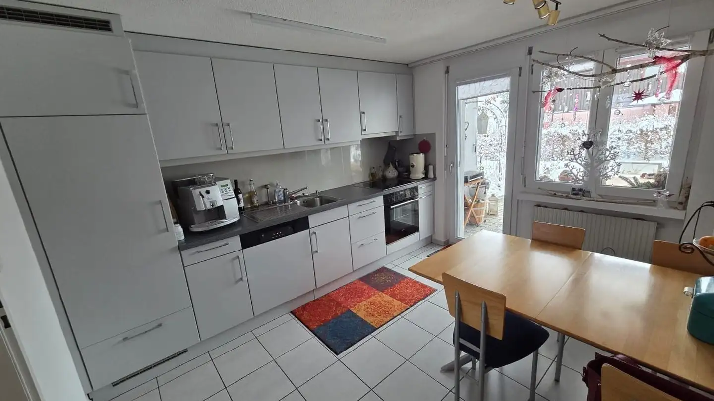 Appartamento a gradini in affitto - Haldenweid 4, 6206 Neuenkirch - Foto 3