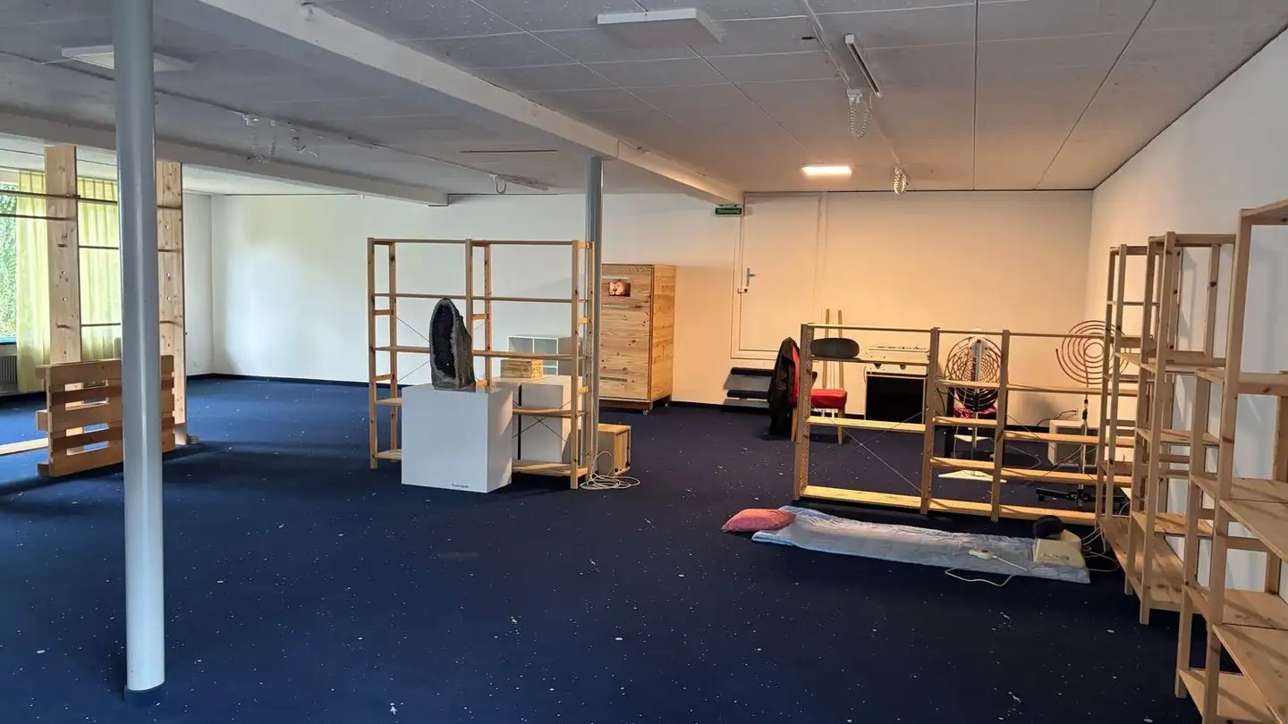 Commercial for rent - Alleestrasse 1, 3550 Langnau im Emmental - Photo 2