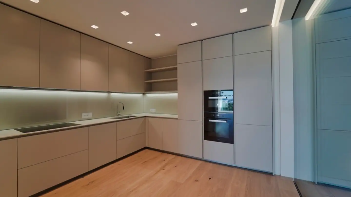 Apartment for rent - 6900 Lugano - Photo 2