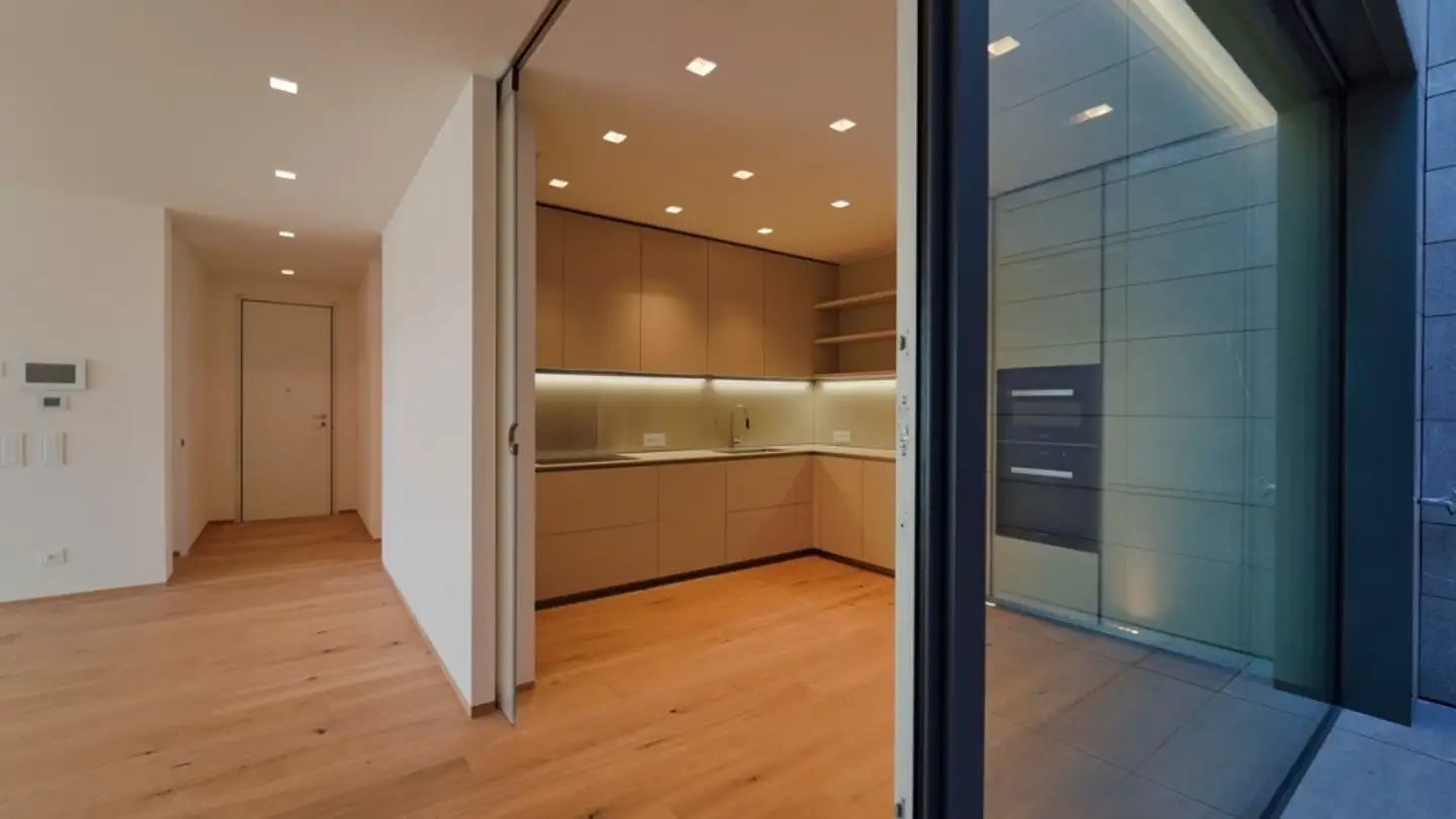 Apartment for rent - 6900 Lugano - Photo 3