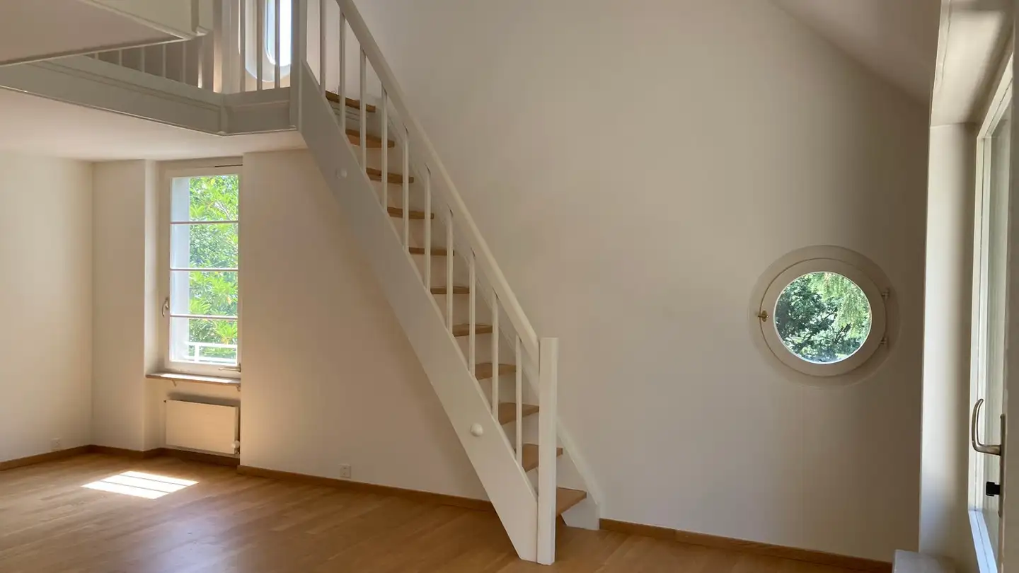 Dachgeschosswohnung mieten - Thiersteinerrain 102, 4059 Basel - Foto 4