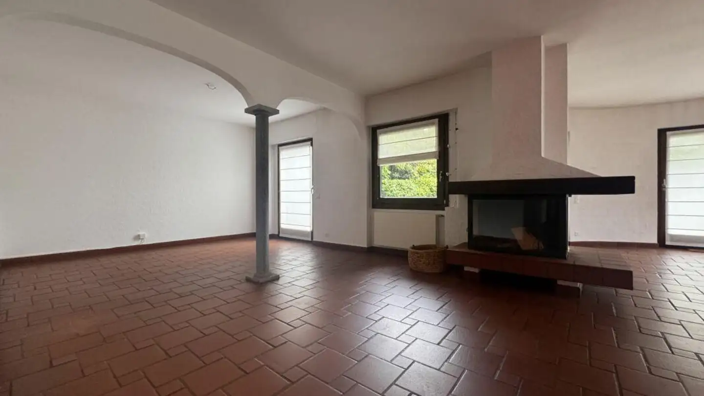 Appartamento in vendita - Via Dangio 16, 6949 Comano - Foto 2